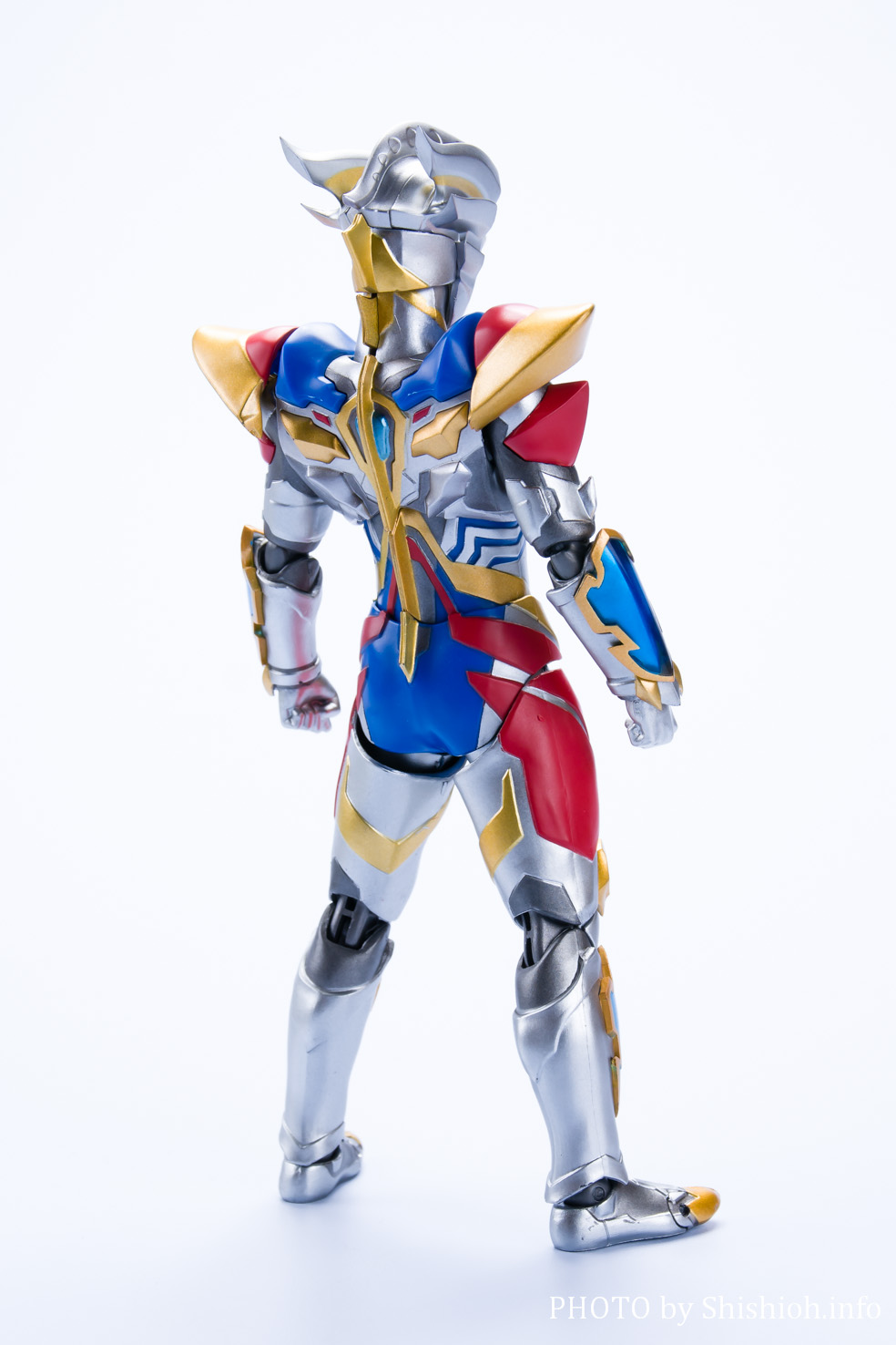 s.h.figuartsウルトラマンZデルタライズクロー | hartwellspremium.com