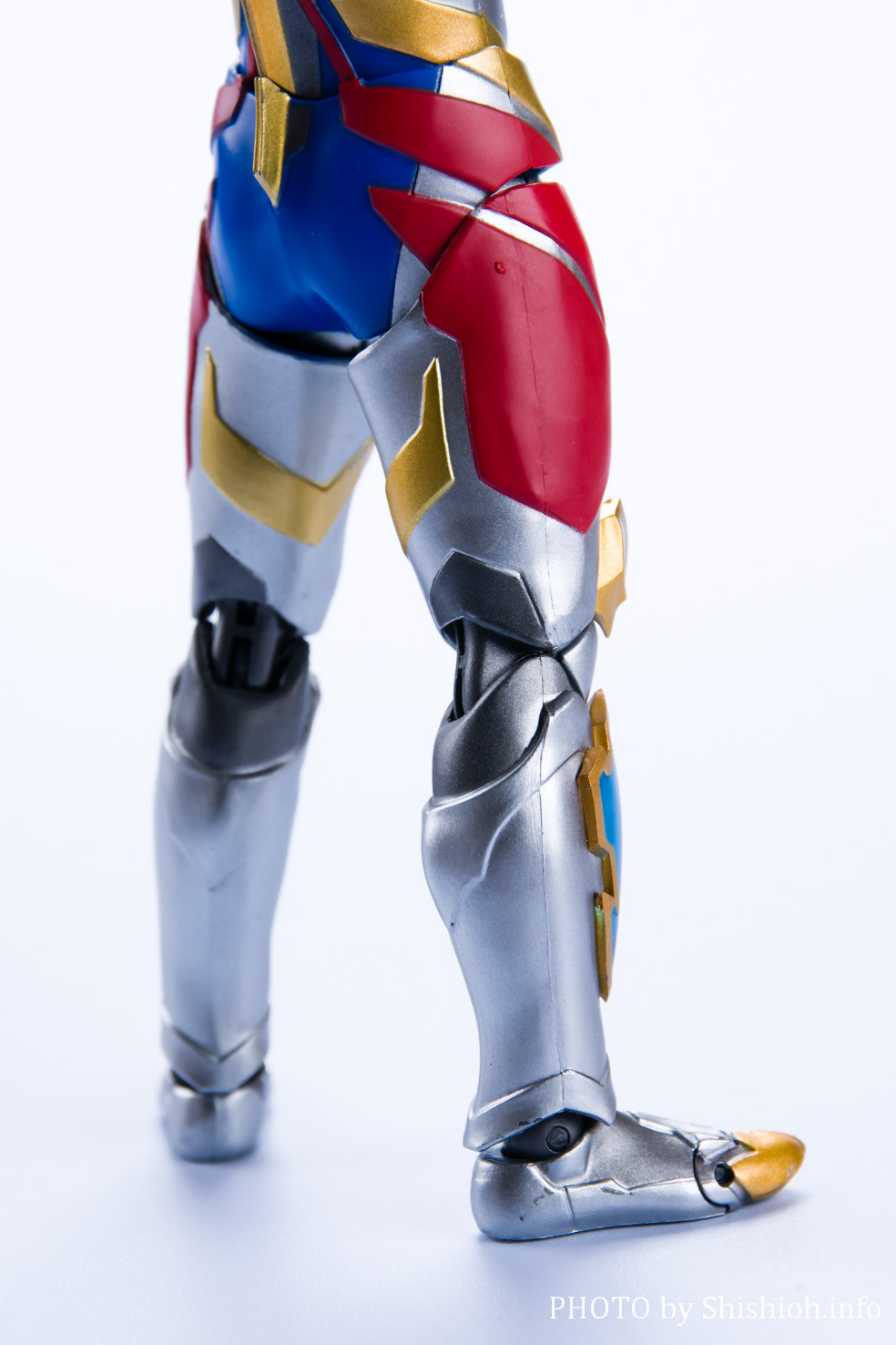 海外最新 S.H.Figuarts ○品○S.H.フィギュアーツ ウルトラマンゼット