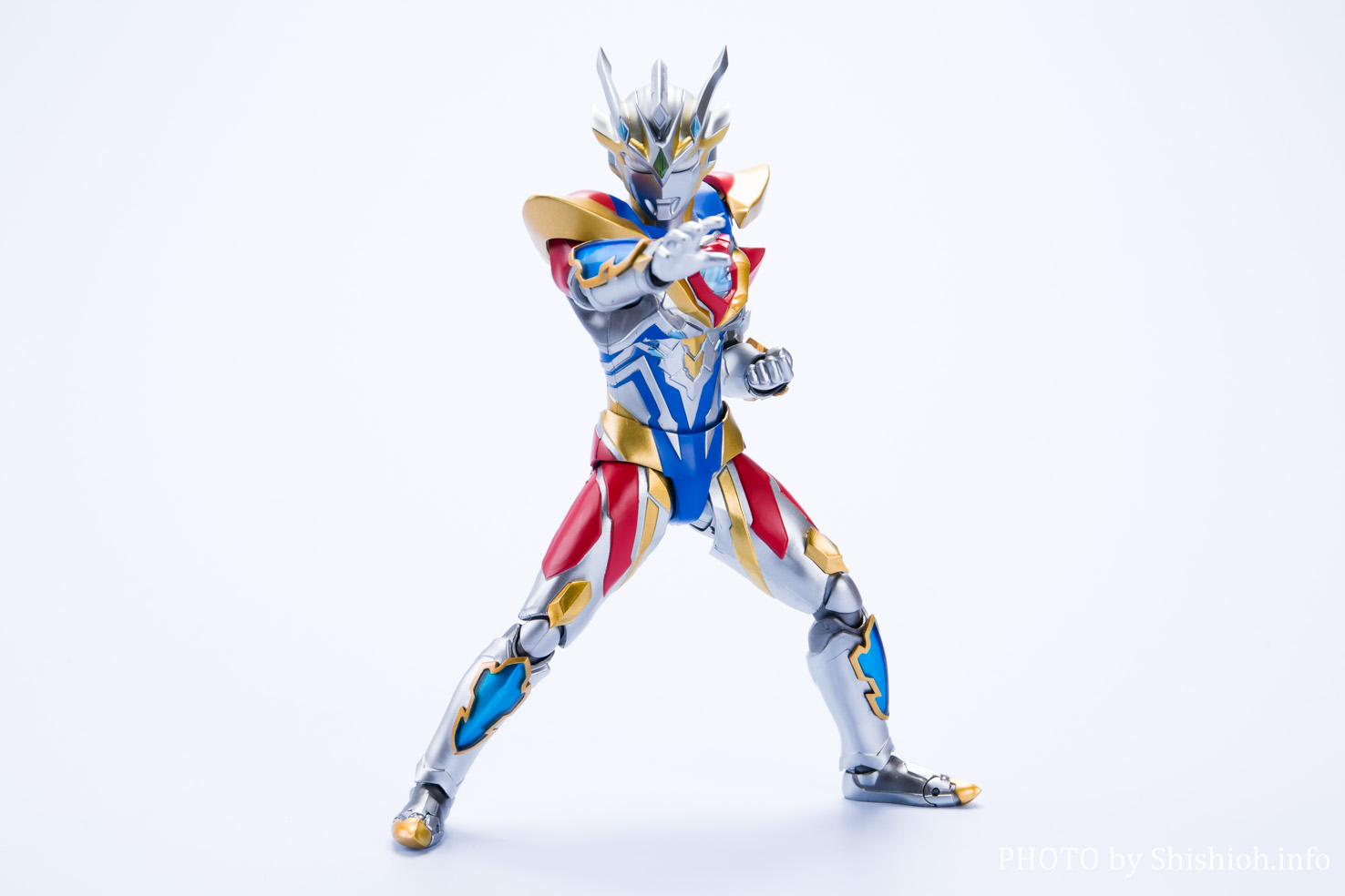 S.H.Figuarts Eg}[bg f^CYN[