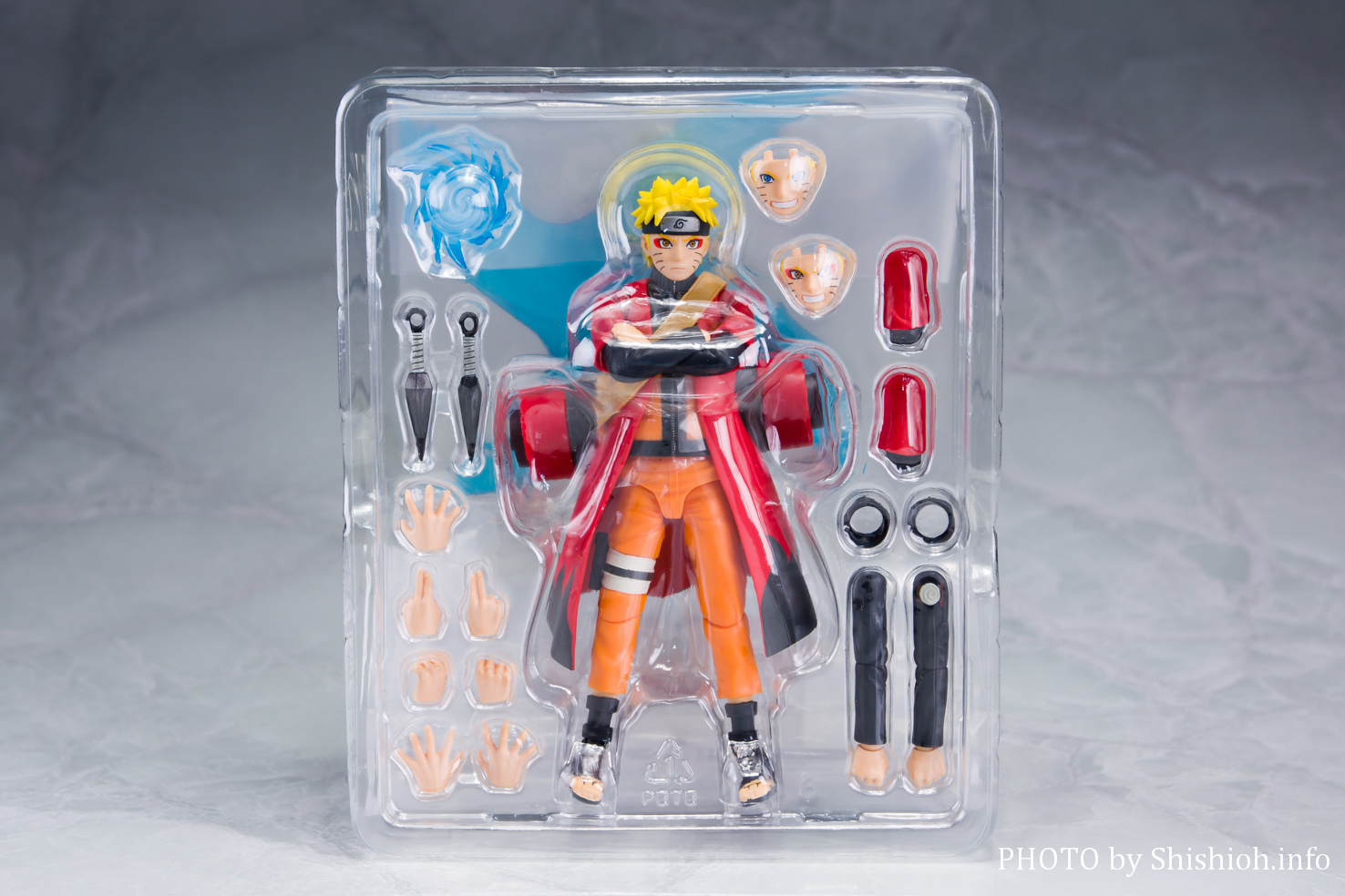 通販爆買いS.H.Figuarts うずまきナルト 仙人モード　- UZUMAKI NARUTO SENNIN MODE -　　　　検)・ナルト疾風伝・フィギュアーツ NARUTO