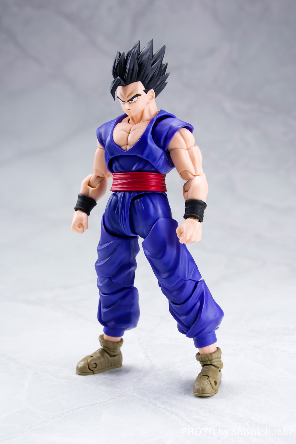 日本公式サイト直販 S.H.Figuartsドラゴンボール ラディッツ&孫悟飯