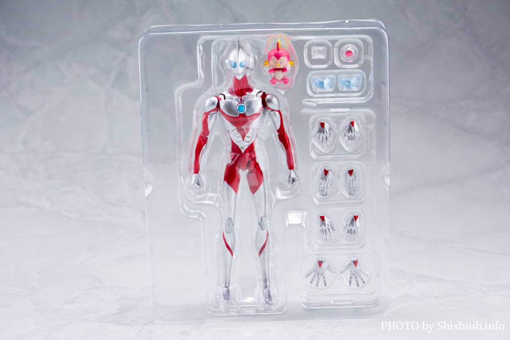 S.H.Figuarts Eg}  G~iULTRAMAN: RISINGj