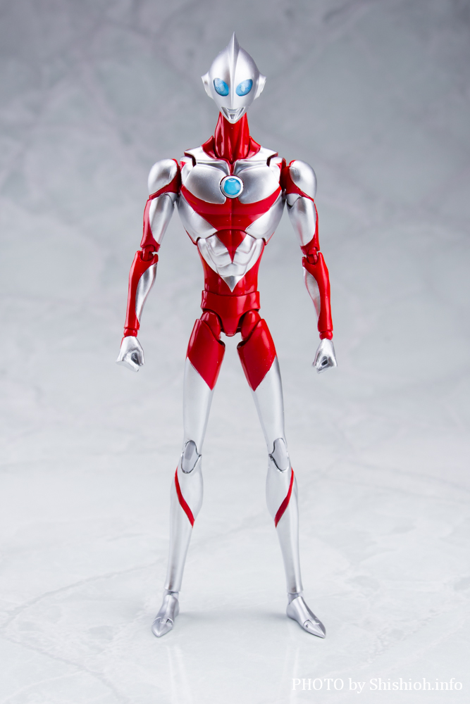 S.H.Figuarts Eg}  G~iULTRAMAN: RISINGj