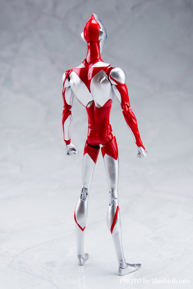 S.H.Figuarts Eg}  G~iULTRAMAN: RISINGj