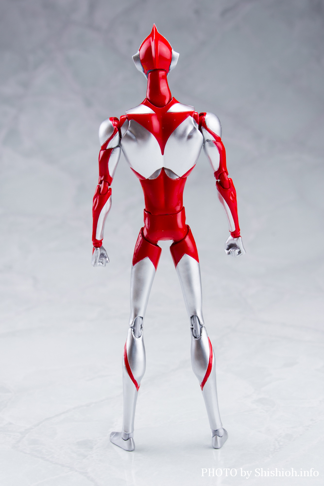 S.H.Figuarts Eg}  G~iULTRAMAN: RISINGj