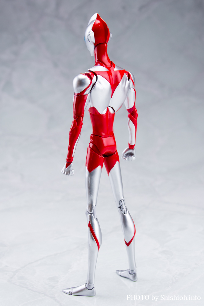 S.H.Figuarts Eg}  G~iULTRAMAN: RISINGj