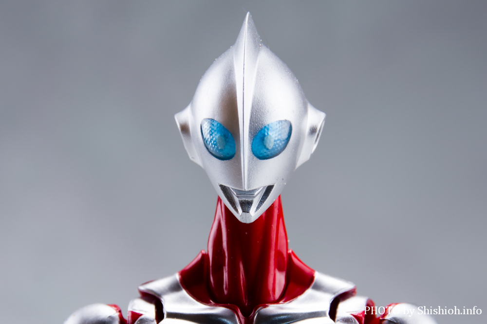 S.H.Figuarts Eg}  G~iULTRAMAN: RISINGj