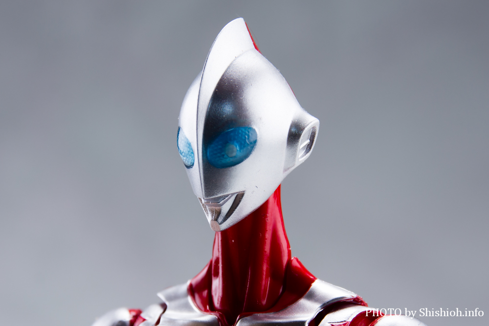 S.H.Figuarts Eg}  G~iULTRAMAN: RISINGj