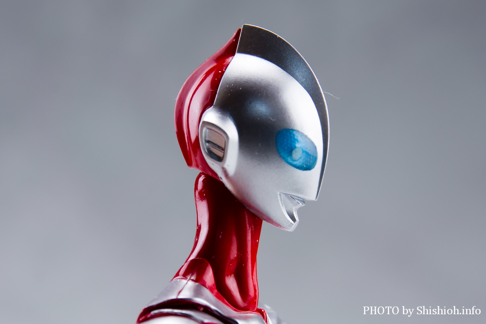 S.H.Figuarts Eg}  G~iULTRAMAN: RISINGj