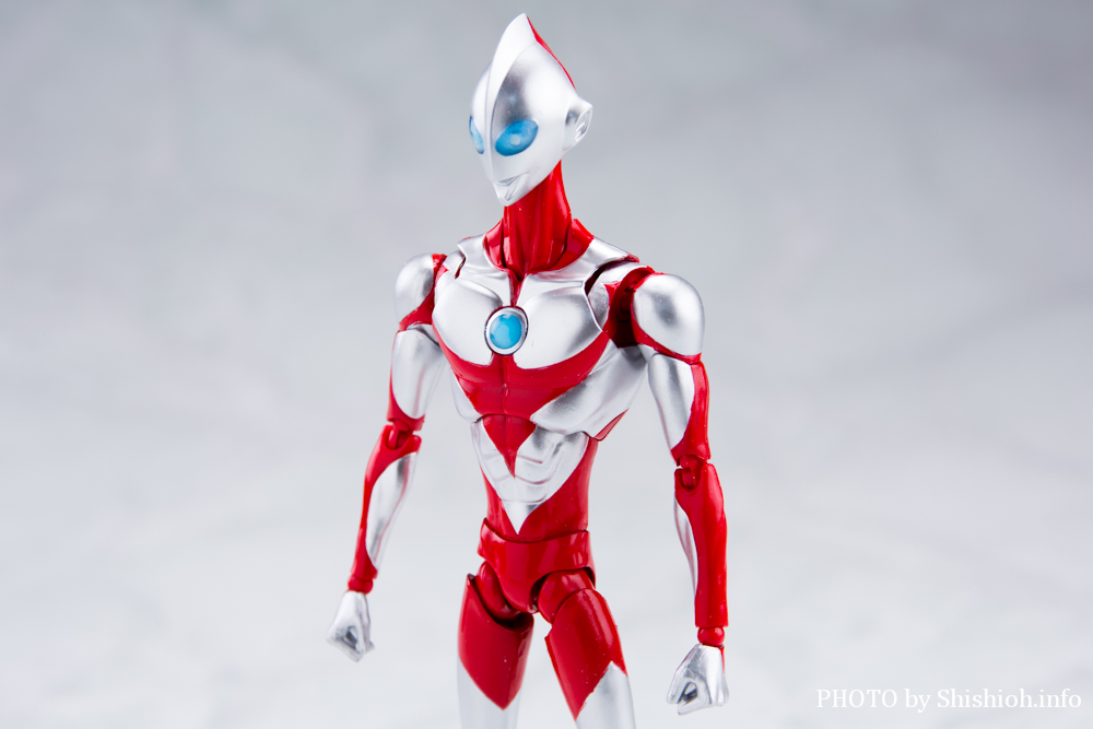 S.H.Figuarts Eg}  G~iULTRAMAN: RISINGj