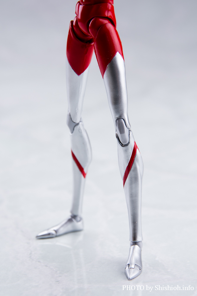 S.H.Figuarts Eg}  G~iULTRAMAN: RISINGj