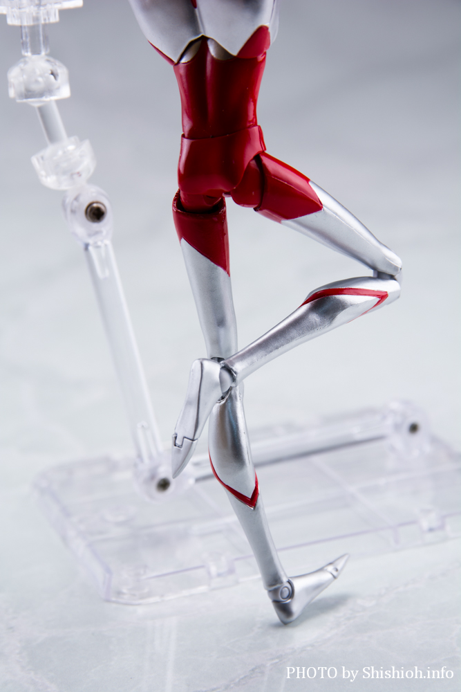 S.H.Figuarts Eg}  G~iULTRAMAN: RISINGj