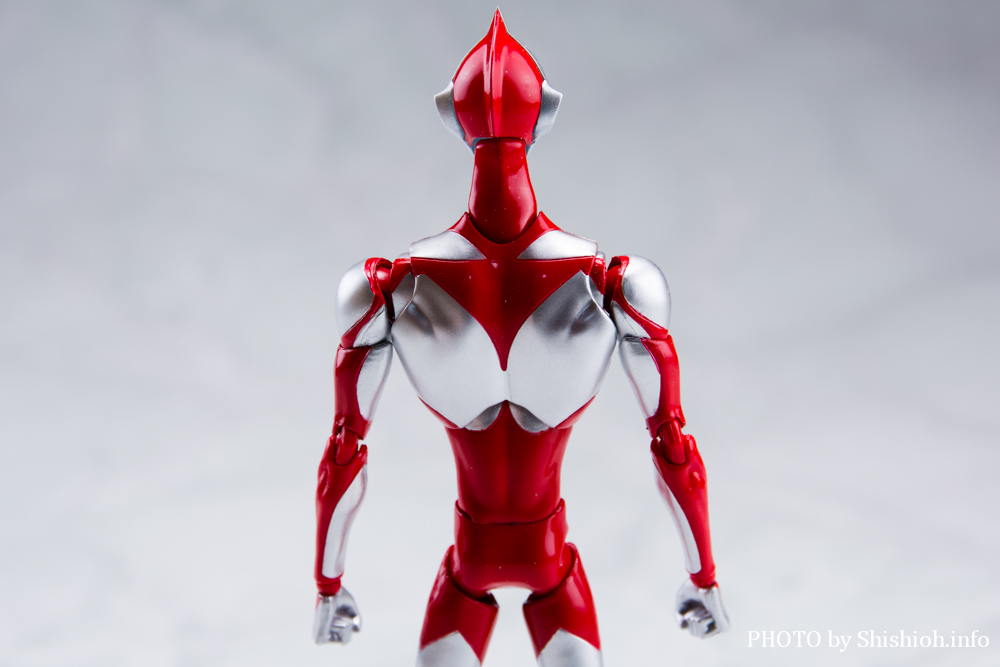 S.H.Figuarts Eg}  G~iULTRAMAN: RISINGj