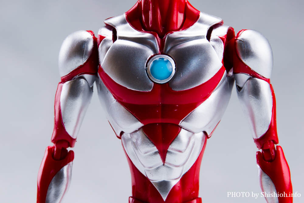 S.H.Figuarts Eg}  G~iULTRAMAN: RISINGj