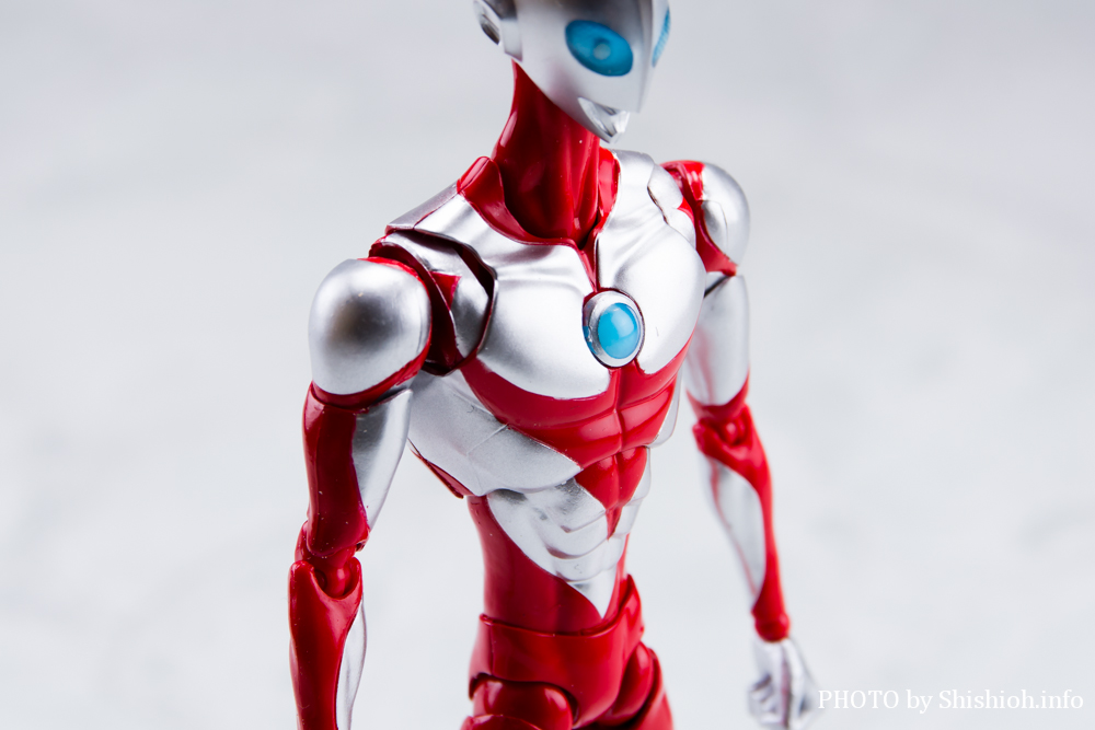 S.H.Figuarts Eg}  G~iULTRAMAN: RISINGj