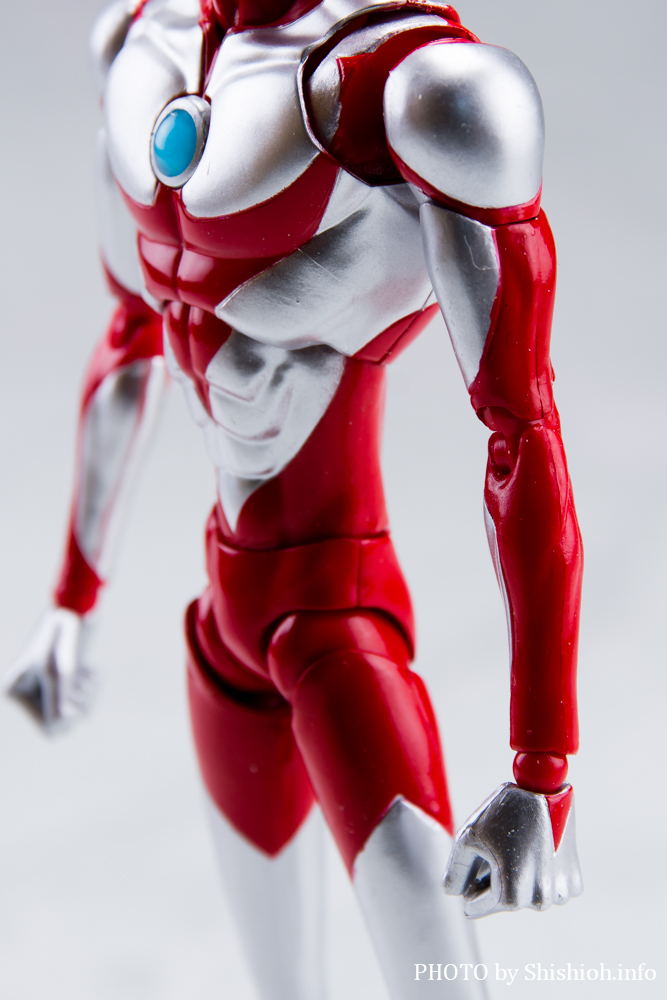 S.H.Figuarts Eg}  G~iULTRAMAN: RISINGj