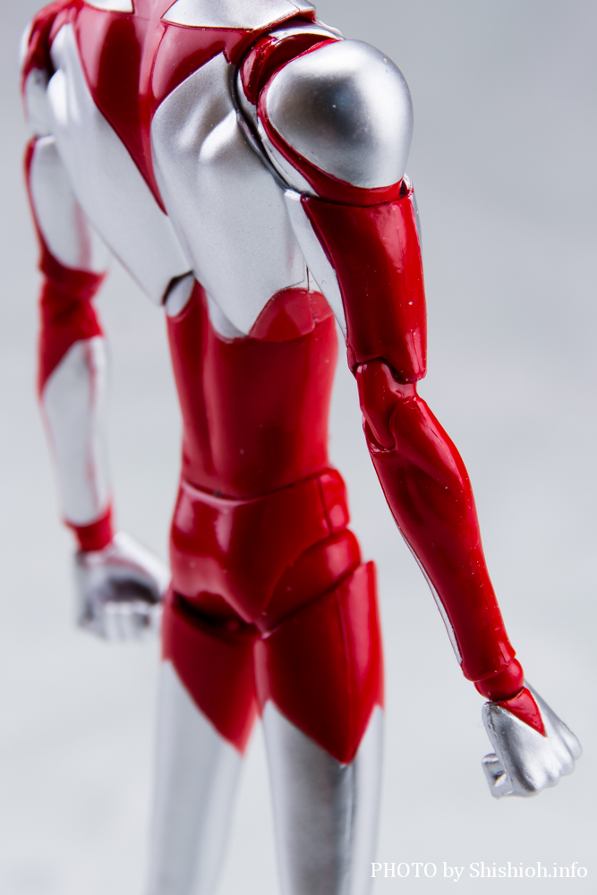 S.H.Figuarts Eg}  G~iULTRAMAN: RISINGj