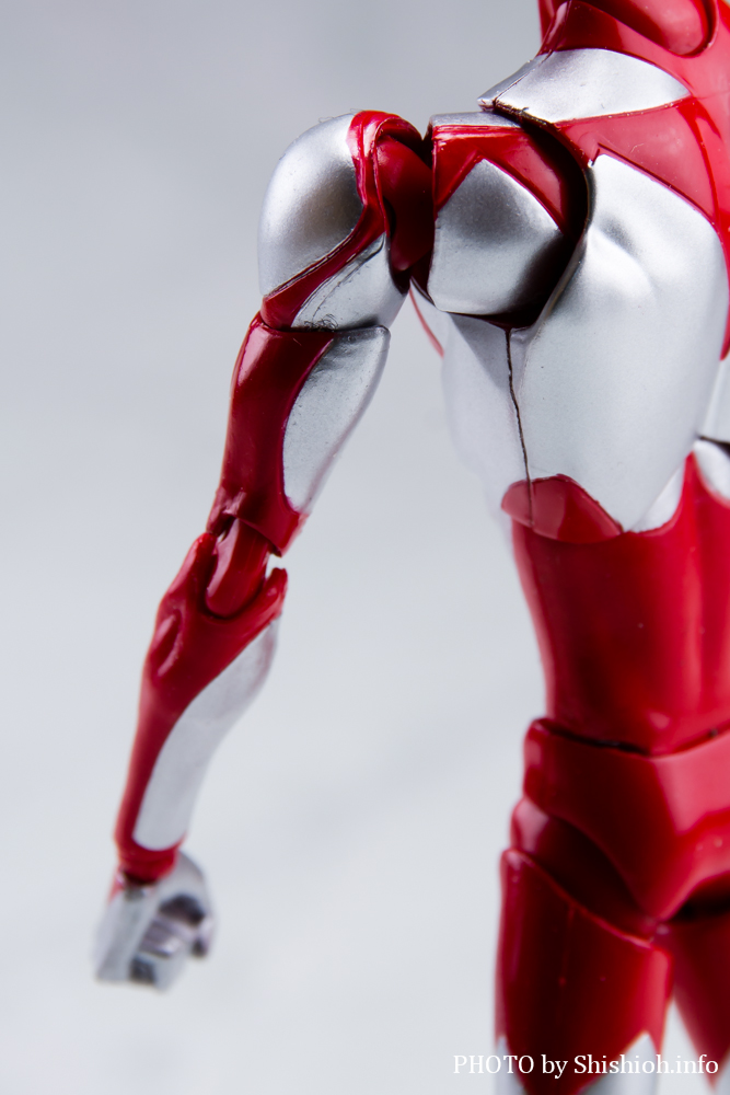 S.H.Figuarts Eg}  G~iULTRAMAN: RISINGj