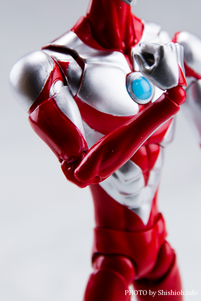 S.H.Figuarts Eg}  G~iULTRAMAN: RISINGj