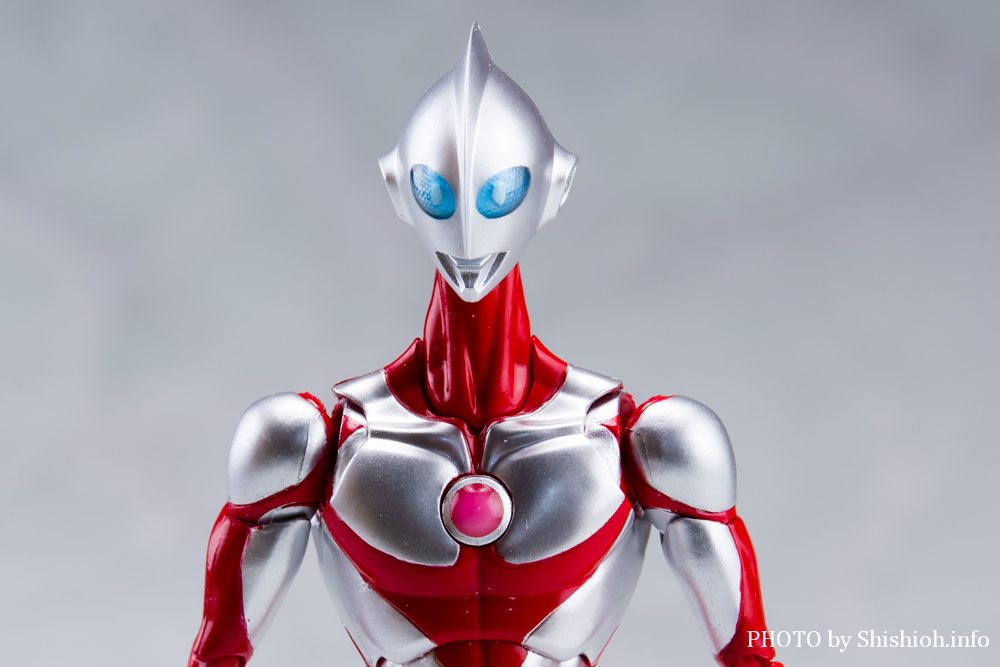 S.H.Figuarts Eg}  G~iULTRAMAN: RISINGj