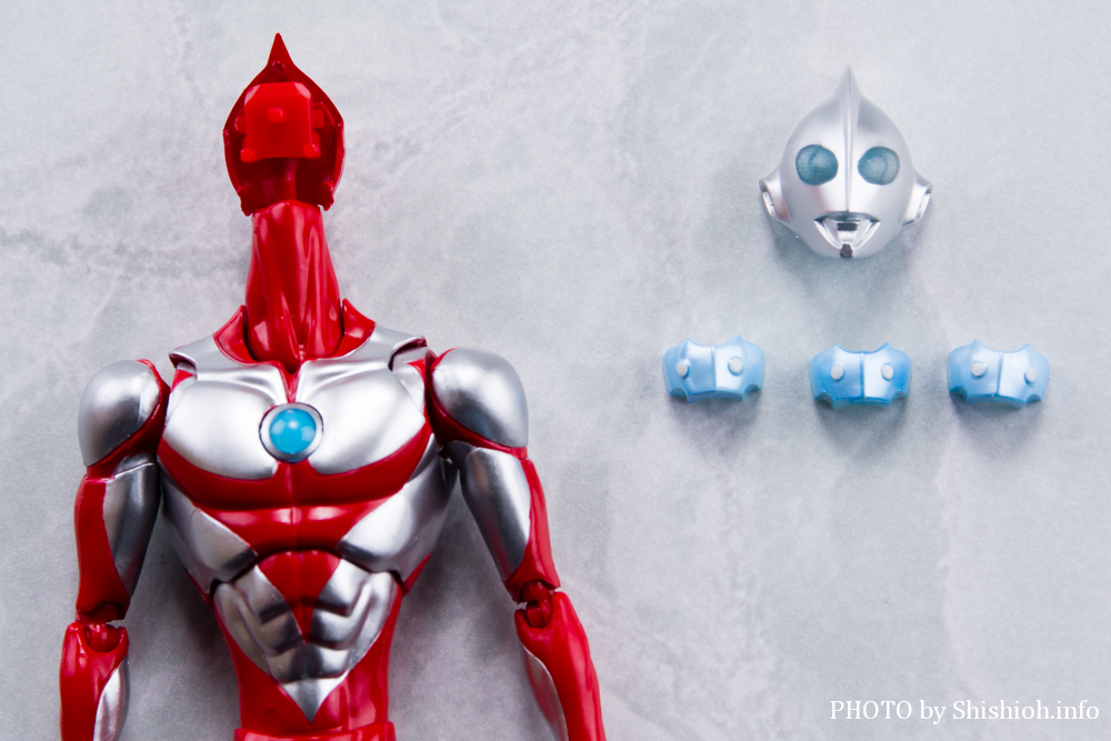 S.H.Figuarts Eg}  G~iULTRAMAN: RISINGj