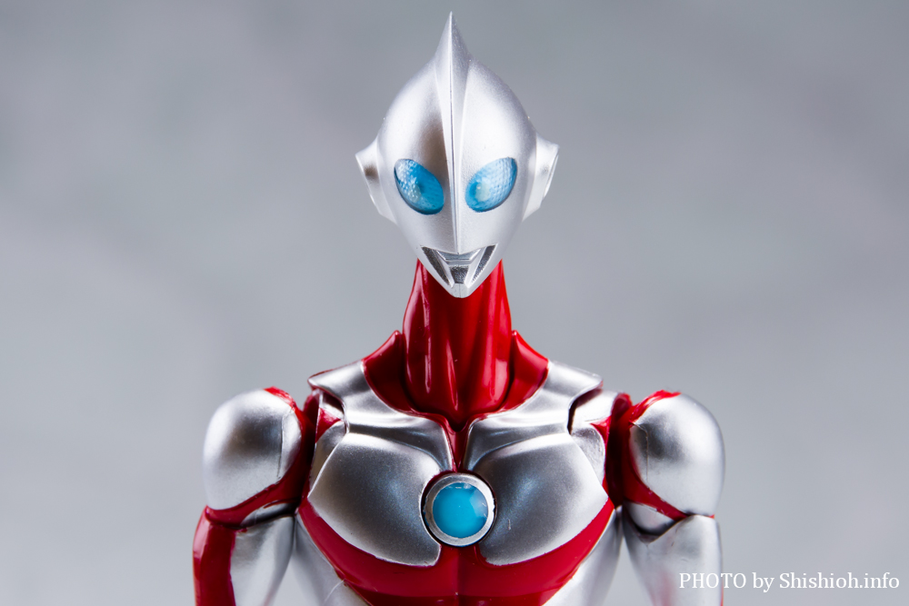 S.H.Figuarts Eg}  G~iULTRAMAN: RISINGj