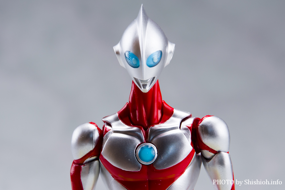 S.H.Figuarts Eg}  G~iULTRAMAN: RISINGj