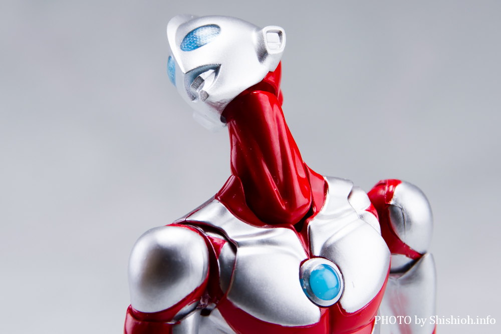 S.H.Figuarts Eg}  G~iULTRAMAN: RISINGj