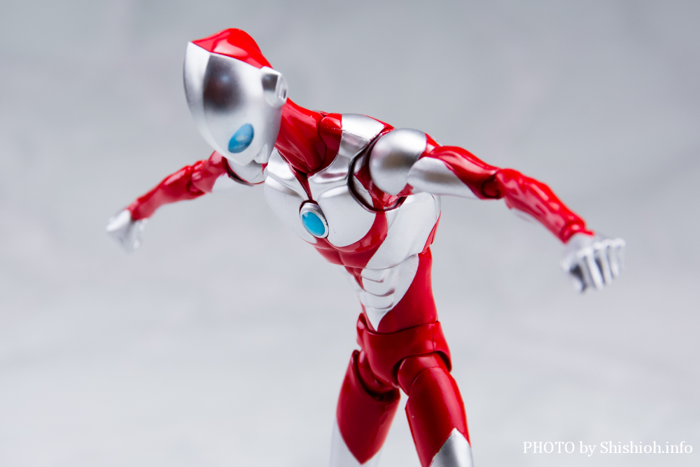 S.H.Figuarts Eg}  G~iULTRAMAN: RISINGj