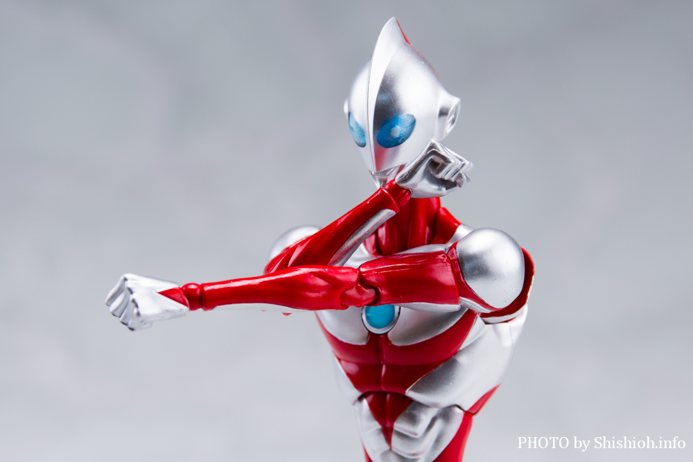 S.H.Figuarts Eg}  G~iULTRAMAN: RISINGj