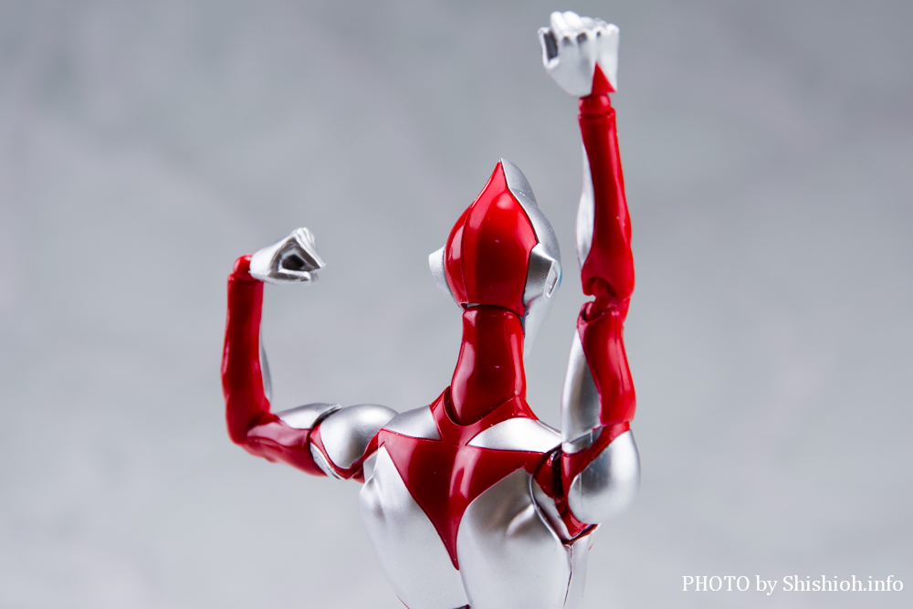 S.H.Figuarts Eg}  G~iULTRAMAN: RISINGj