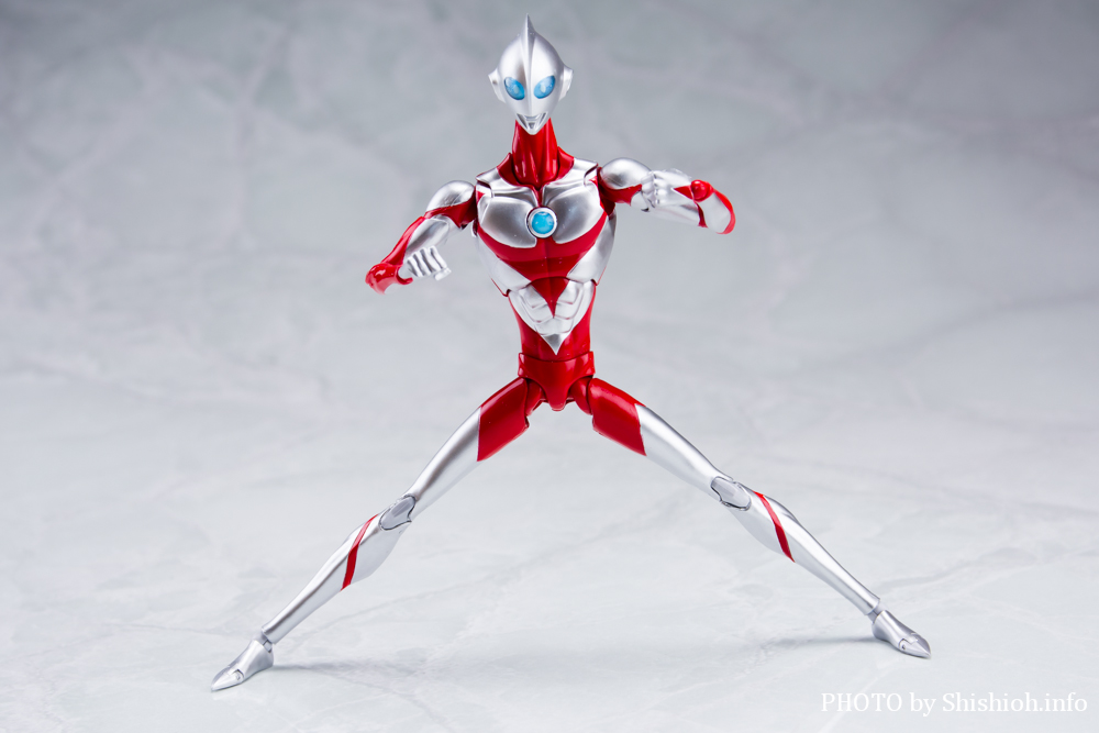 S.H.Figuarts Eg}  G~iULTRAMAN: RISINGj