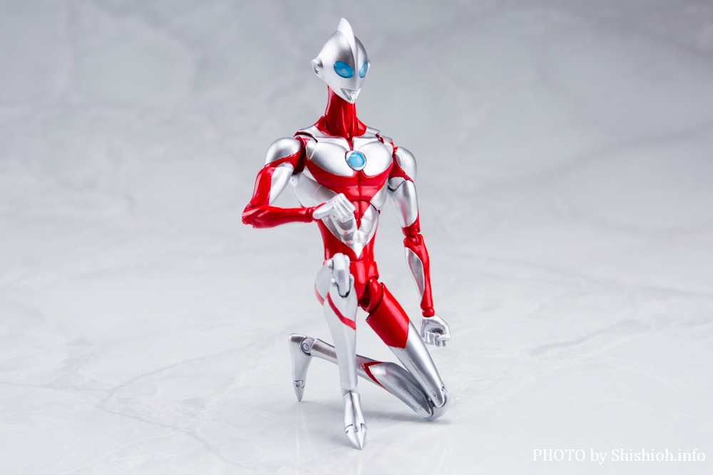 S.H.Figuarts Eg}  G~iULTRAMAN: RISINGj