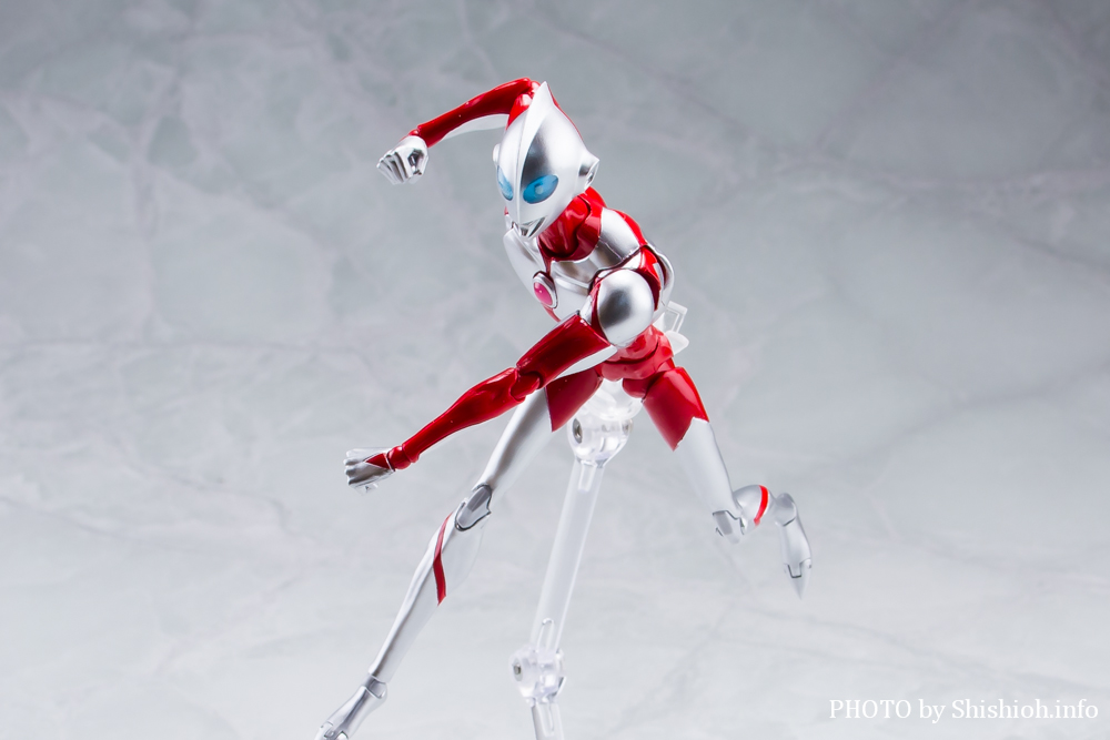 S.H.Figuarts Eg}  G~iULTRAMAN: RISINGj