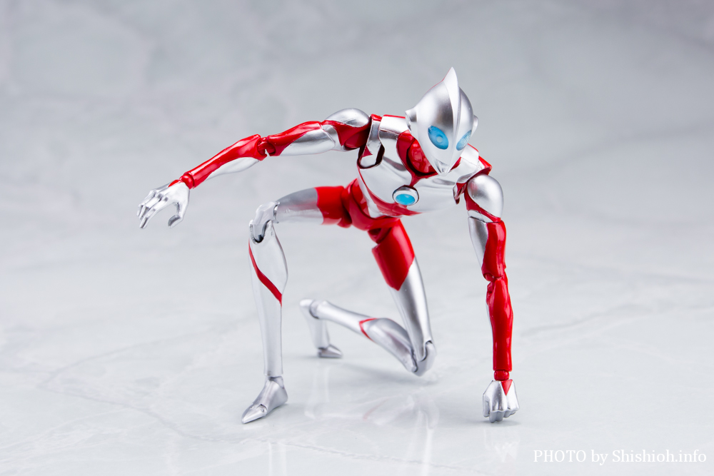 S.H.Figuarts Eg}  G~iULTRAMAN: RISINGj