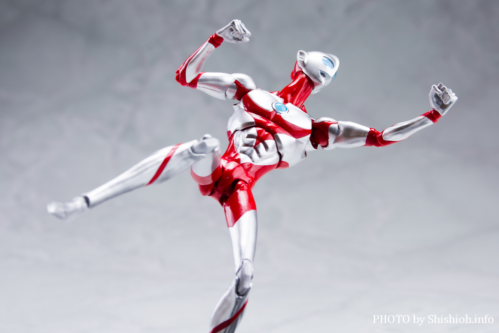 S.H.Figuarts Eg}  G~iULTRAMAN: RISINGj