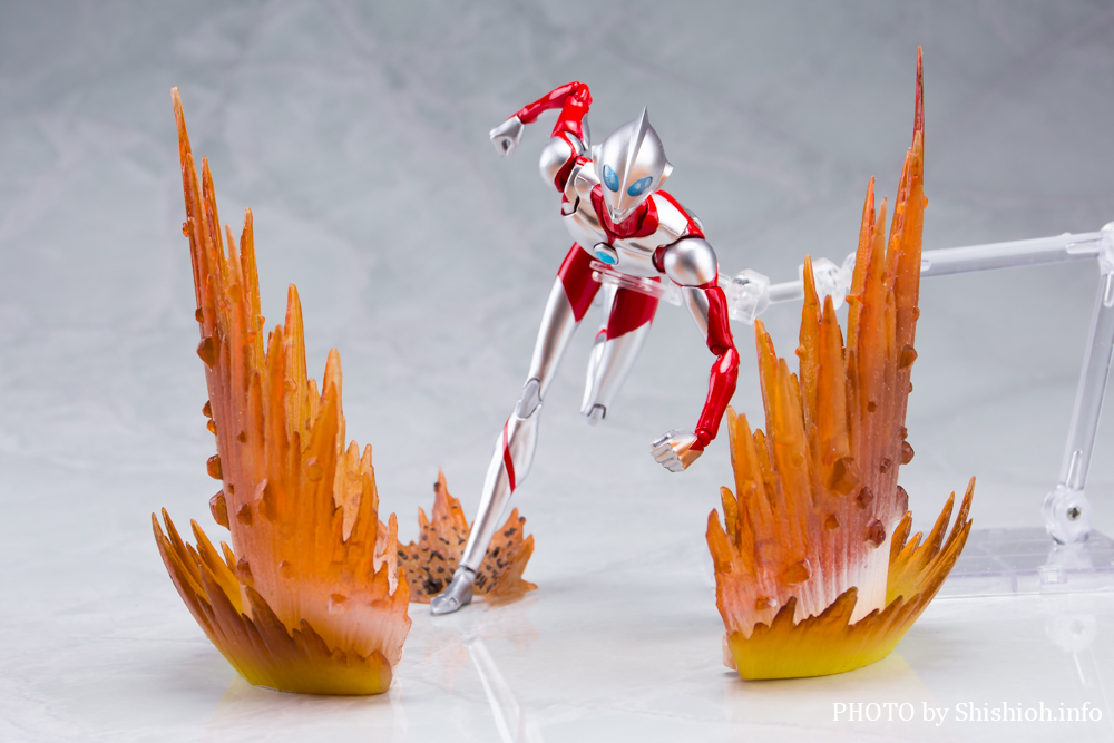 S.H.Figuarts Eg}  G~iULTRAMAN: RISINGj