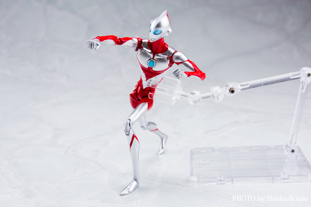 S.H.Figuarts Eg}  G~iULTRAMAN: RISINGj