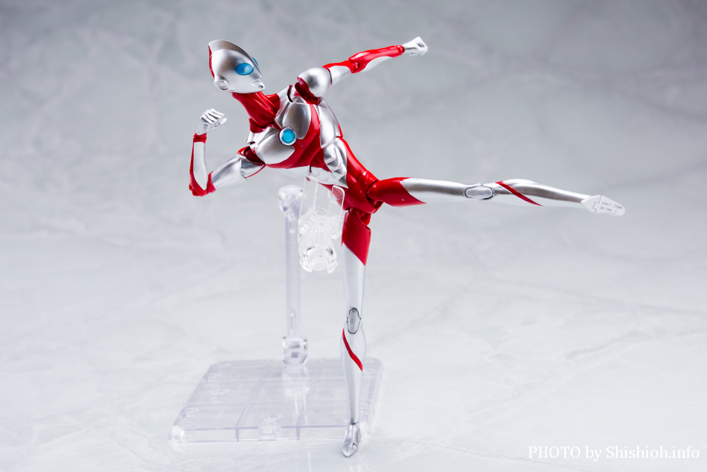 S.H.Figuarts Eg}  G~iULTRAMAN: RISINGj