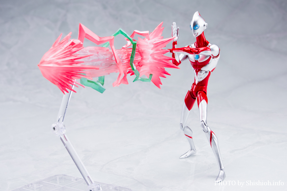 S.H.Figuarts Eg}  G~iULTRAMAN: RISINGj