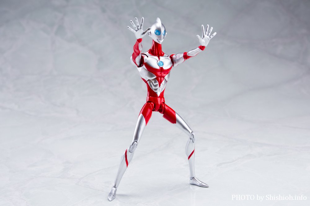 S.H.Figuarts Eg}  G~iULTRAMAN: RISINGj