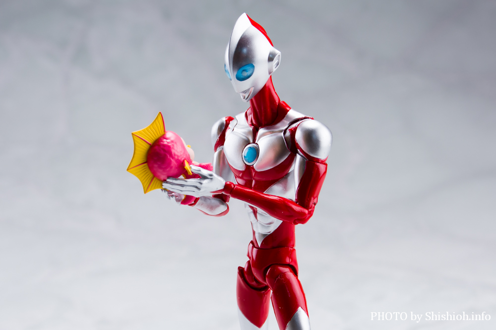 S.H.Figuarts Eg}  G~iULTRAMAN: RISINGj