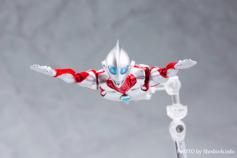 S.H.Figuarts Eg}  G~iULTRAMAN: RISINGj