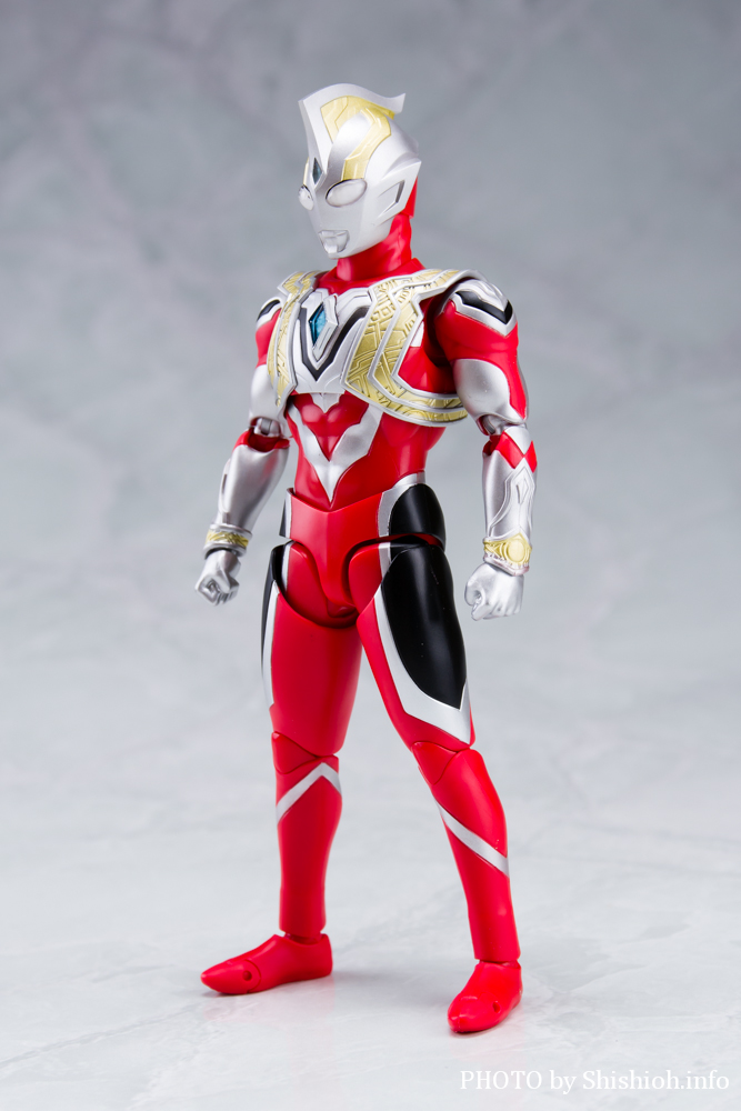 S.H.Figuarts Eg}gK[ p[^Cv