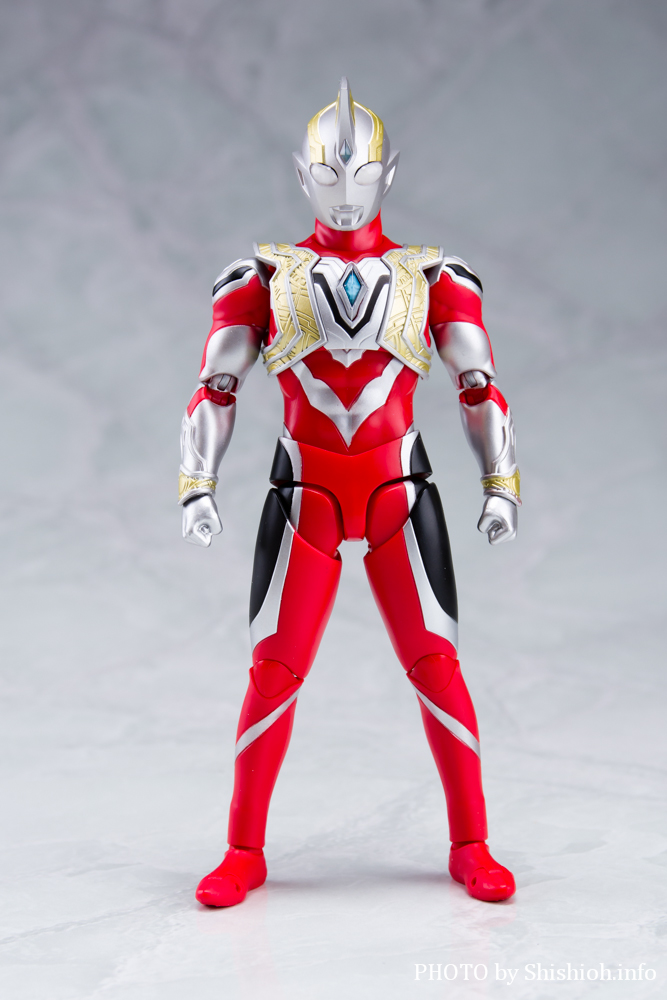 S.H.Figuarts Eg}gK[ p[^Cv