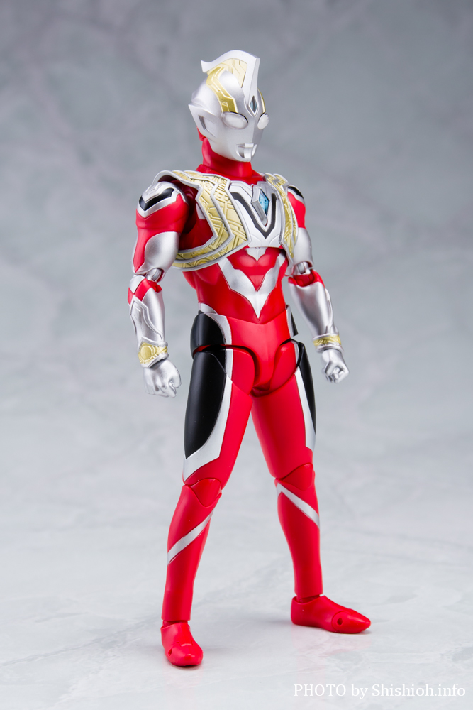 S.H.Figuarts Eg}gK[ p[^Cv