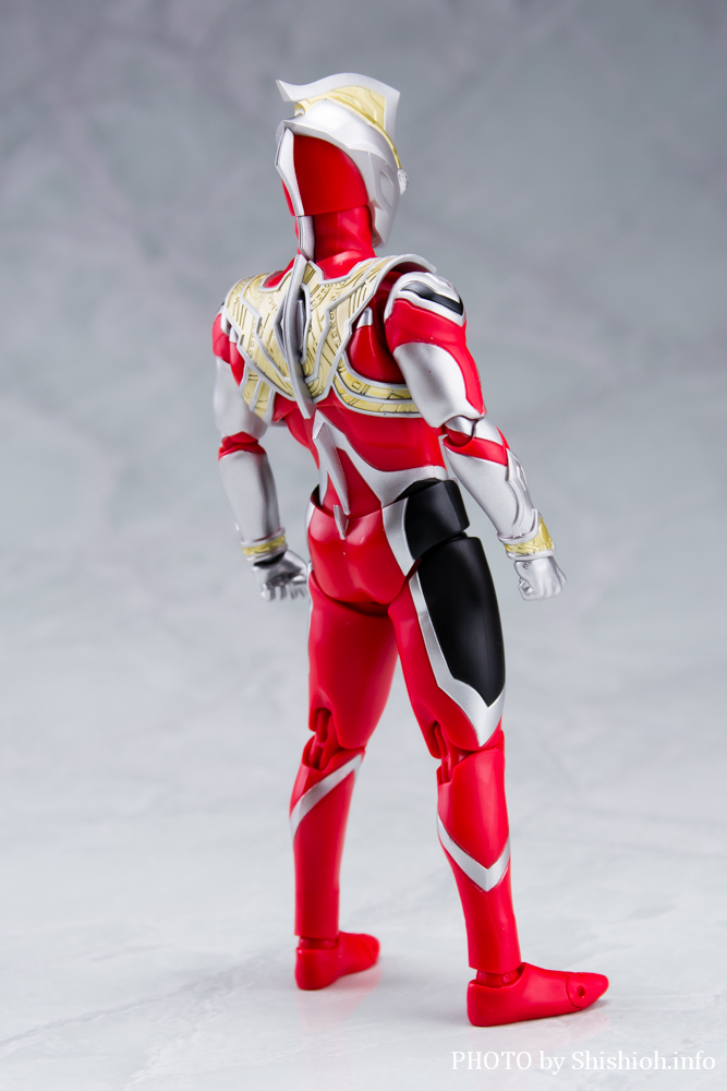 S.H.Figuarts Eg}gK[ p[^Cv