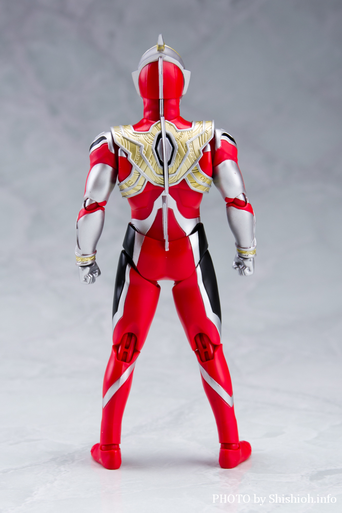 S.H.Figuarts Eg}gK[ p[^Cv