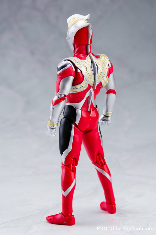 S.H.Figuarts Eg}gK[ p[^Cv