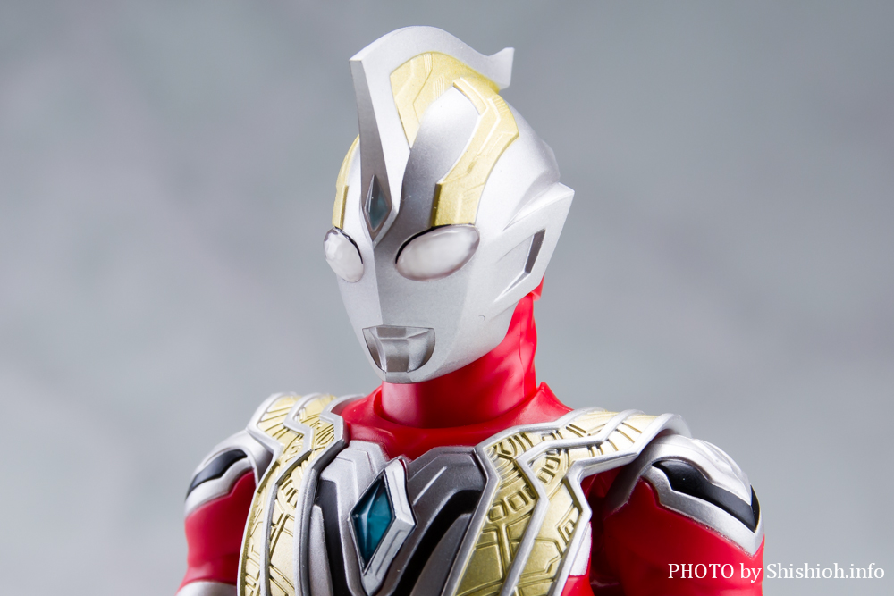 S.H.Figuarts Eg}gK[ p[^Cv